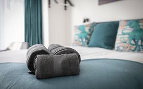 Charles Alexander Short Stay - Thewestern Blackpool Hotel  United Kingdom